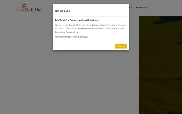 www.helianthum.de
