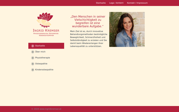 www.ingridkremser.at