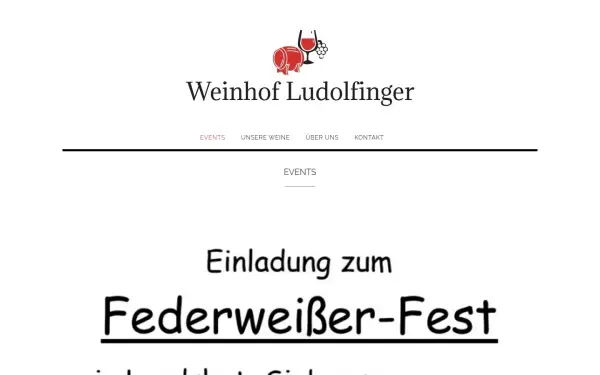 ludolfinger.de