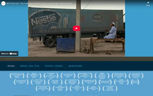 www.bottledlifefilm.com