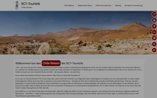 www.die-chilereise.de