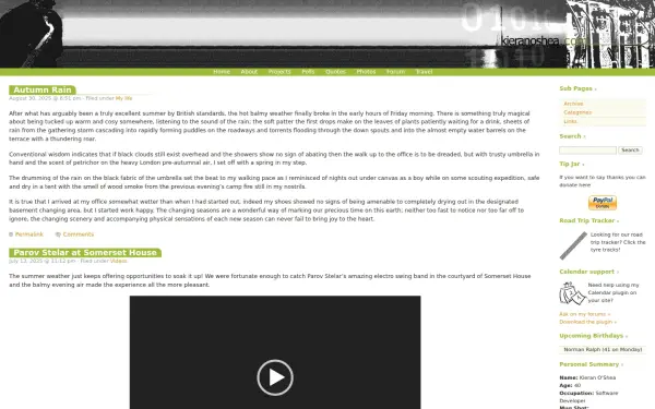 www.kieranoshea.com