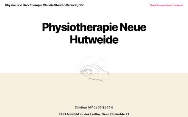 physioneuehutweide.at