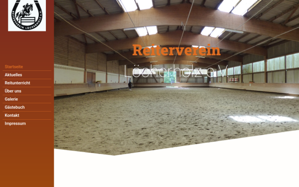 reiterverein-loecherholz.de
