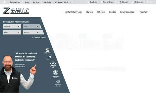 www.autohaus-zyrull.de