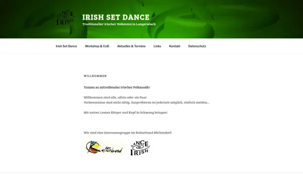 dance-irish.de