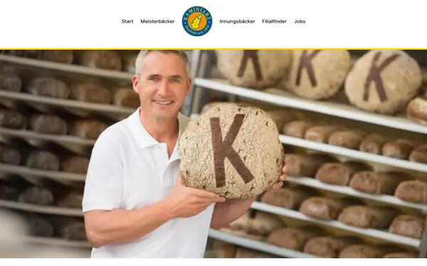 www.baeckerei-kaminiarz.de