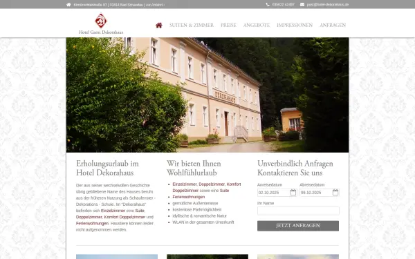 www.hotel-dekorahaus.de