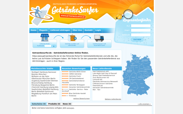 www.getraenkesurfer.de