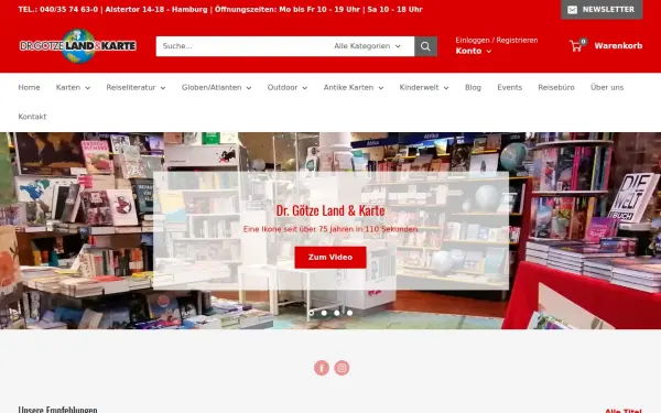 landundkarte.de