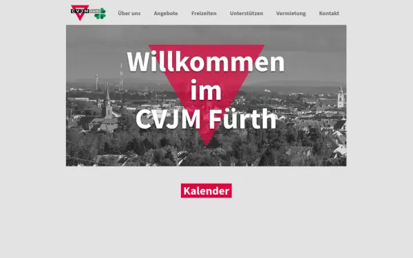 www.cvjm-fuerth.de