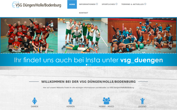 vsg-duengen.de