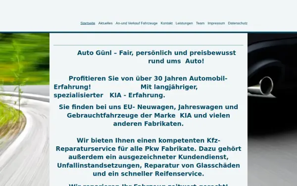 www.autohaus-guenl.de