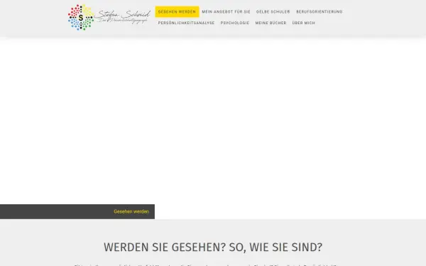 www.der-persoenlichkeitsgeograph.de