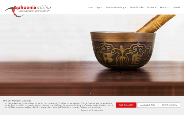 www.phoenixarising.de