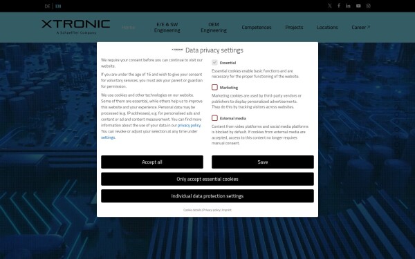 www.xtronic.de