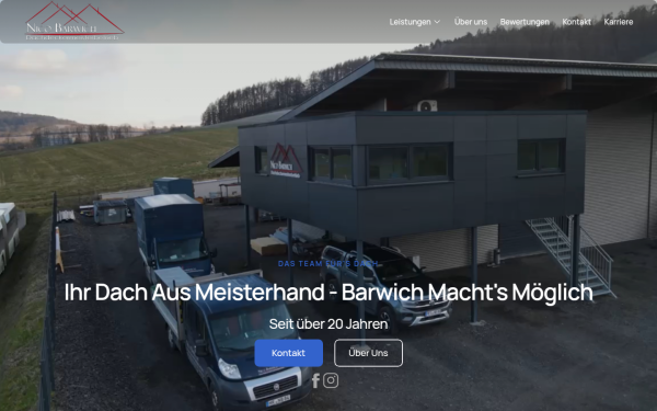 barwich-dach.de