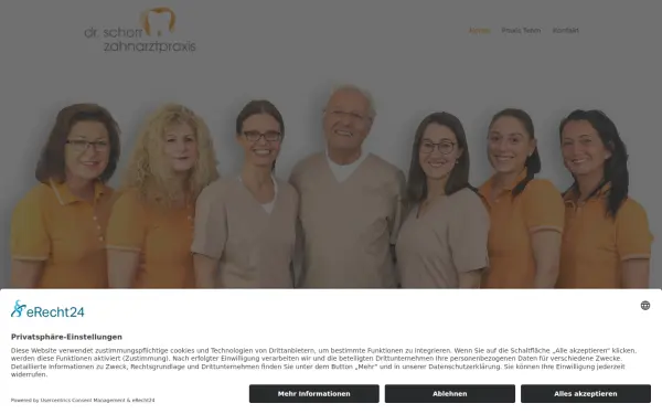 dr-schorr.de