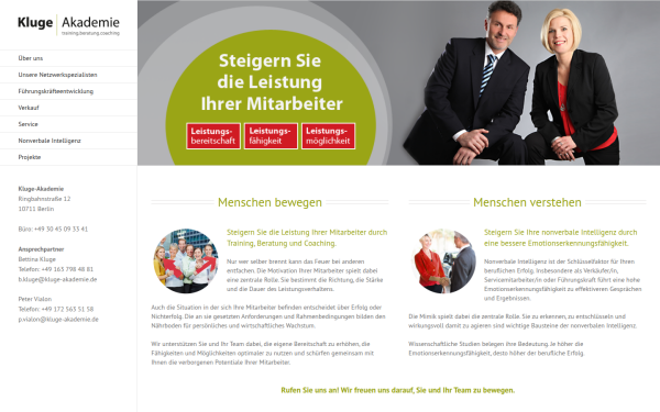 www.kluge-akademie.de