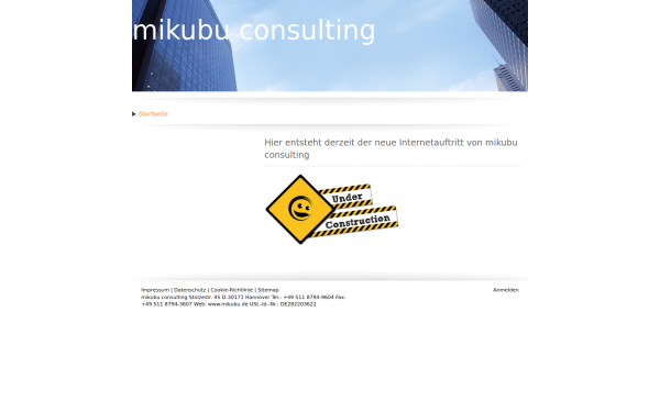 www.mikubu.de