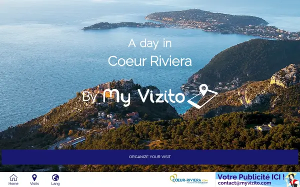 coeurriviera.myvizito.fr