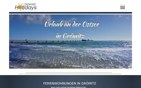 groemitz-holidays.de