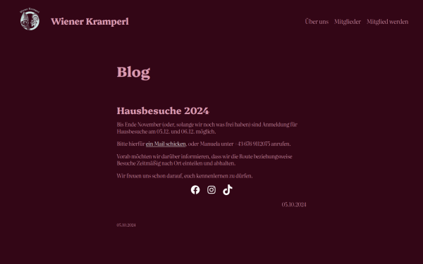 wiener-kramperl.at