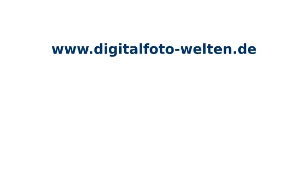 www.digitalfoto-welten.de