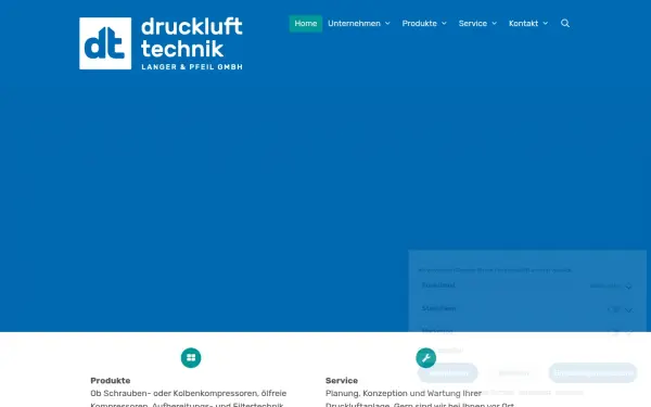 www.drucklufttechnik-berlin.de