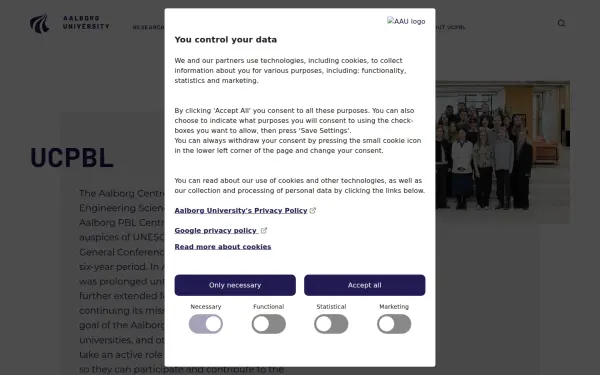 www.ucpbl.net