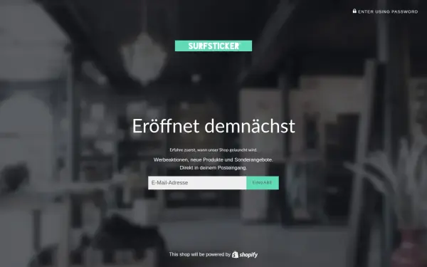 www.surfsticker.com