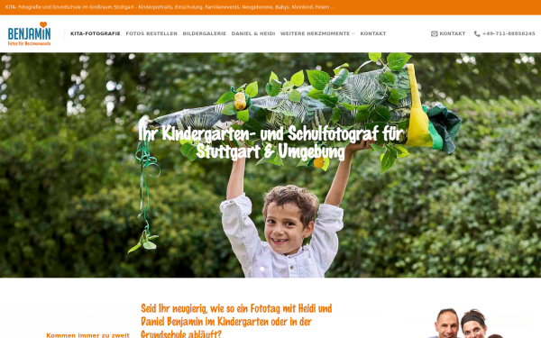 kindergartenfotograf-stuttgart.de