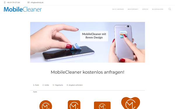mobilecleaner.de