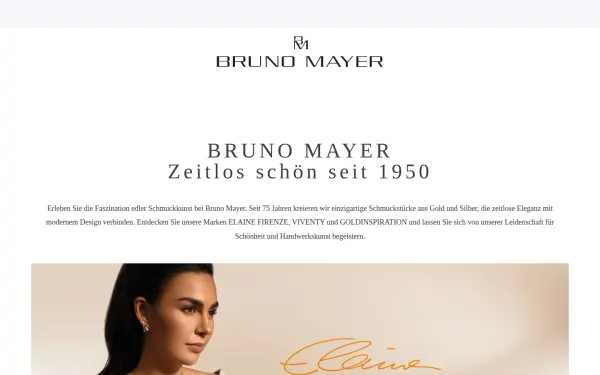 www.brunomayer.de