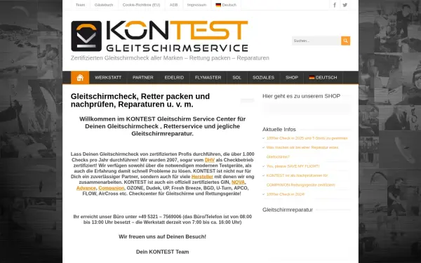www.kontest.eu