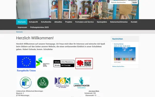 www.lindenschule-memmingen.de
