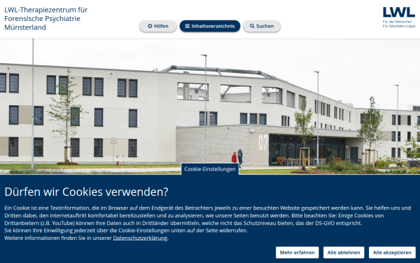 www.lwl-forensik-hoerstel.de