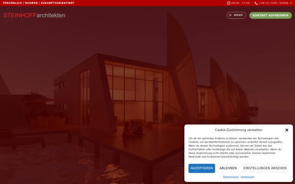 steinhoff-architekten.de