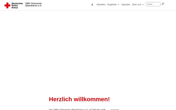 www.drk-ibbenbueren.de