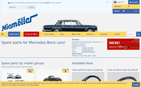 www.niemoeller.de