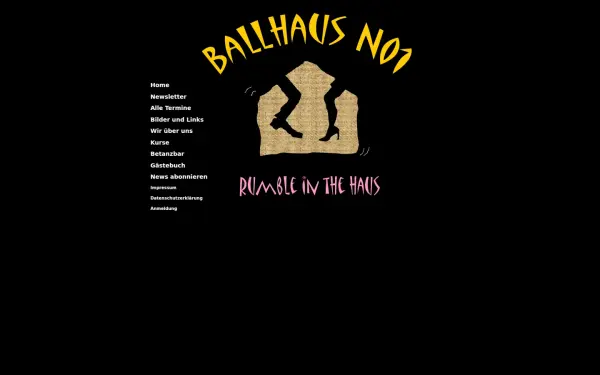 ballhausno1.de