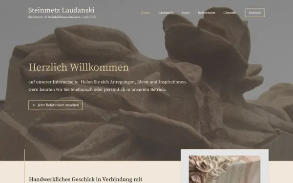 www.grabmale-schromm-laudanski.de