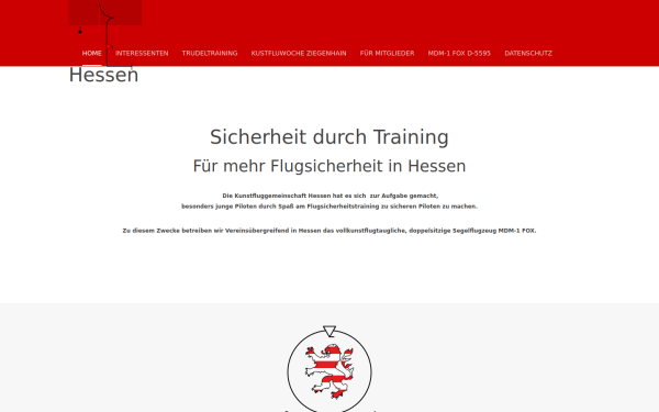 kunstfluggemeinschaft-hessen.de