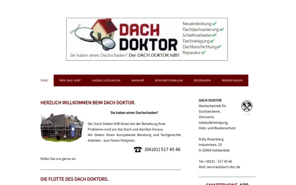 www.dach-doc.de