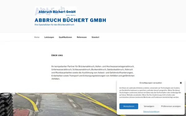 abbruchbuechert.de