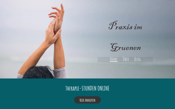 www.praxisimgruenen.art