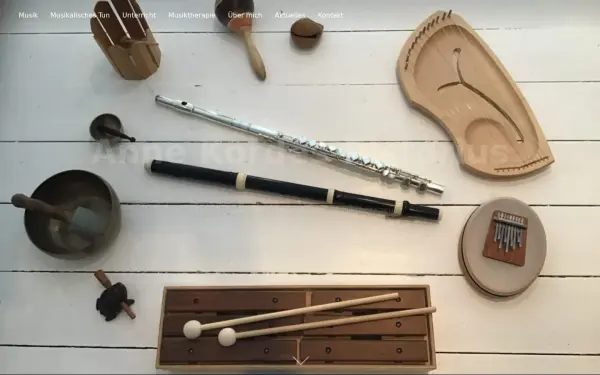 anne-kordes-pistorius.de