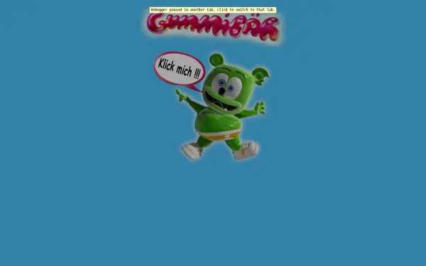 deingummibaer.de
