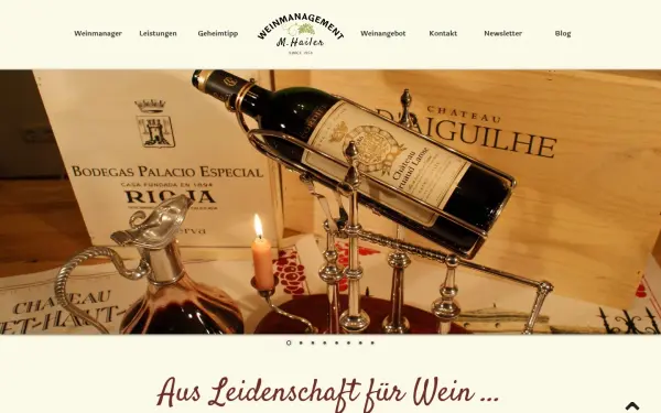 der-weinmanager.de