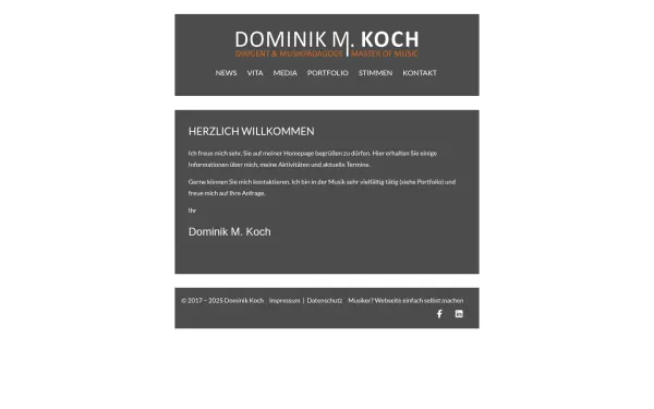 www.dominikkoch.de